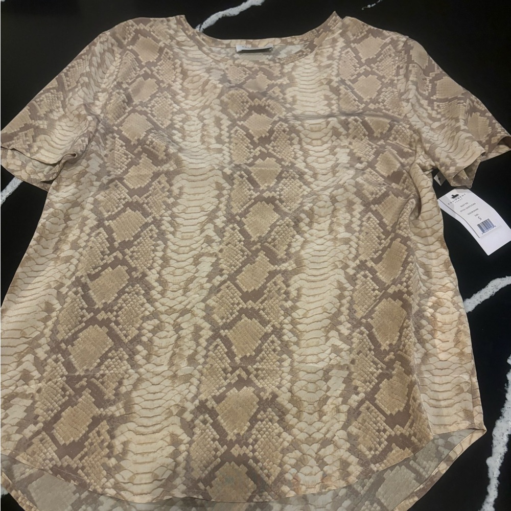 Equipment shirt